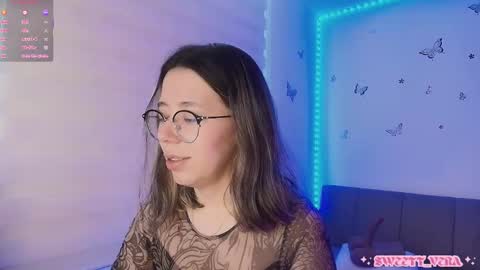 Veronica Independent Model online show from 02-08-26, 12:52
