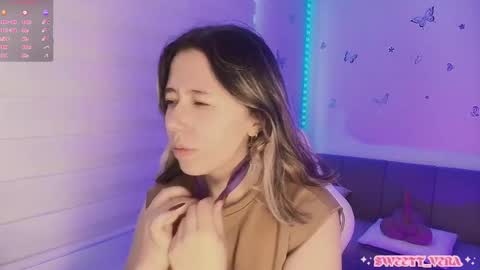 Snapshot of sweettvera_ chatting on 02-14-26, 03:53 Veronica Independent Model online show from 02-14-26, 03:53