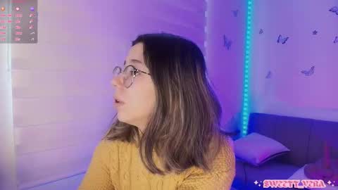 Snapshot of sweettvera_ chatting on 02-16-26, 12:45 Veronica Independent Model online show from 02-16-26, 12:45