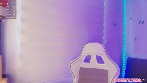 Snapshot of sweettvera_ chatting on 02-20-26, 01:33 Veronica Independent Model online show from 02-20-26, 01:33