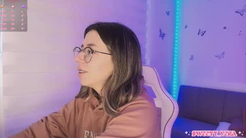 Snapshot of sweettvera_ chatting on 02-23-26, 12:46 Veronica Independent Model online show from 02-23-26, 12:46