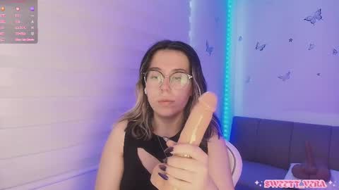 Snapshot of sweettvera_ chatting on 02-25-26, 05:55 Veronica Independent Model online show from 02-25-26, 05:55