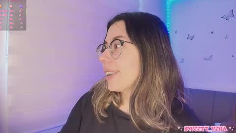 Snapshot of sweettvera_ chatting on 02-27-26, 02:06 Veronica Independent Model online show from 02-27-26, 02:06