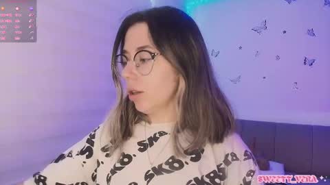 Snapshot of sweettvera_ chatting on 03-09-26, 12:53 Veronica Independent Model online show from 03-09-26, 12:53