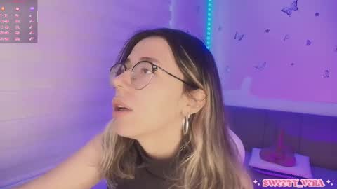 Snapshot of sweettvera_ chatting on 03-10-26, 01:05 Veronica Independent Model online show from 03-10-26, 01:05