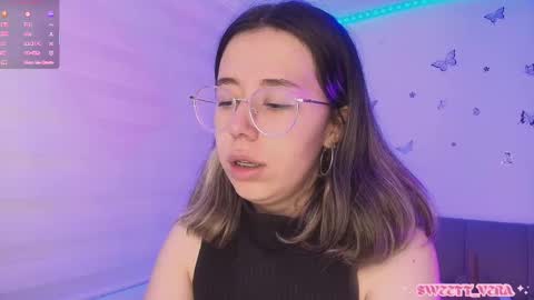 Snapshot of sweettvera_ chatting on 03-13-26, 01:18 Veronica Independent Model online show from 03-13-26, 01:18