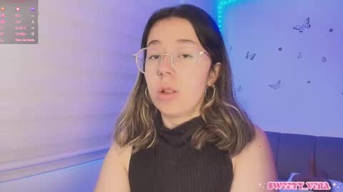 Veronica Independent Model online show from 03-25-26, 01:06
