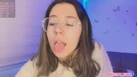 Veronica Independent Model online show from 03-26-26, 12:55