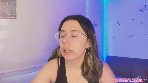 Veronica Independent Model online show from 03-28-26, 01:43
