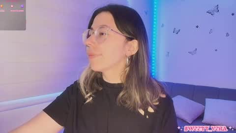 Veronica Independent Model online show from 04-06-26, 01:45