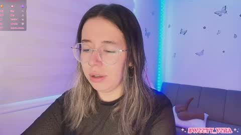 Veronica Independent Model online show from 04-07-26, 01:44