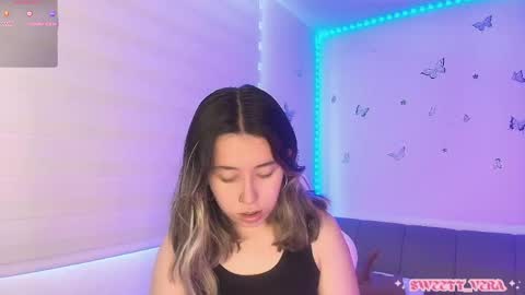 Veronica Independent Model online show from 04-13-26, 01:05