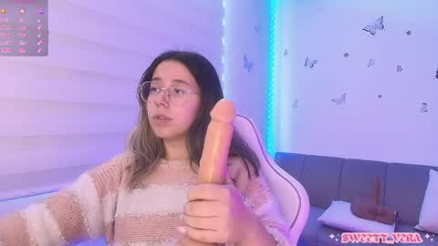 Veronica Independent Model online show from 04-29-26, 04:44