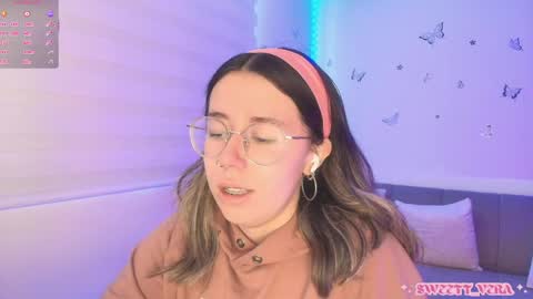 Veronica Independent Model online show from 05-20-26, 04:02