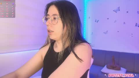 Veronica Independent Model online show from 05-30-26, 01:19