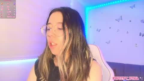 Veronica Independent Model online show from 06-15-26, 01:35