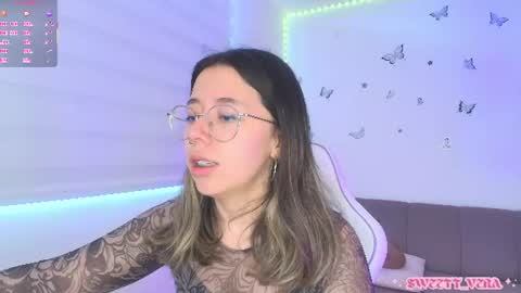 Veronica Independent Model online show from 06-16-26, 12:41