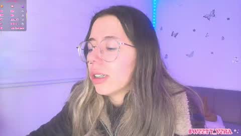 Veronica Independent Model online show from 06-19-26, 12:04