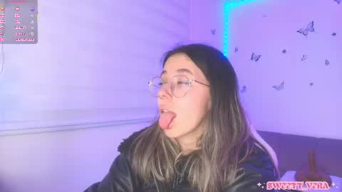 Veronica Independent Model online show from 06-24-26, 04:11