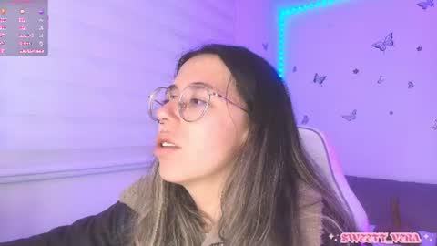 Veronica Independent Model online show from 06-25-26, 03:17