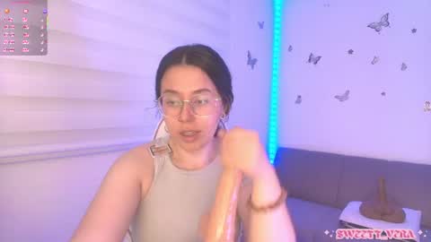 Veronica Independent Model online show from 06-25-26, 05:12