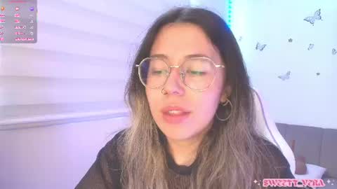 Veronica Independent Model online show from 06-26-26, 08:02