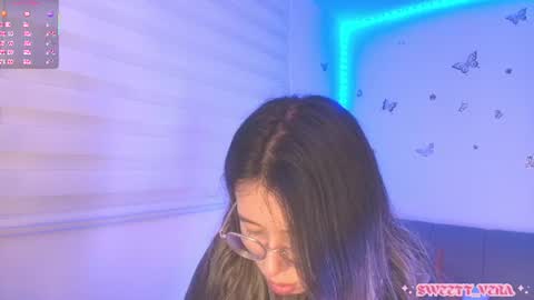 Veronica Independent Model online show from 06-30-26, 03:29