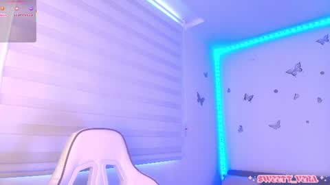Veronica Independent Model online show from 06-30-26, 10:44