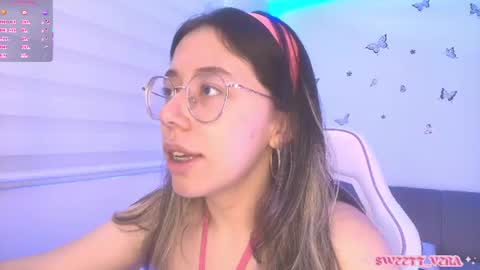 Veronica Independent Model online show from 07-03-26, 06:03