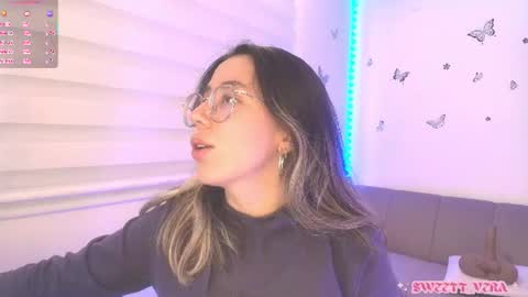 Veronica Independent Model online show from 07-07-26, 10:58
