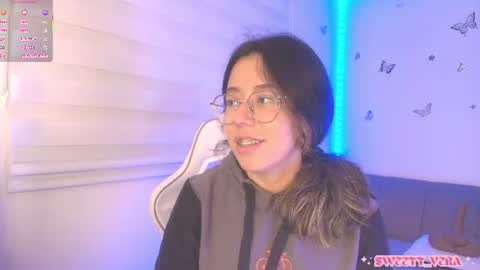 Veronica Independent Model online show from 07-10-26, 03:44