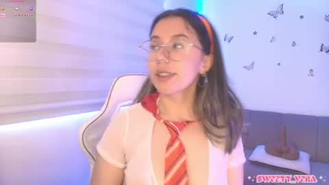 Veronica Independent Model online show from 07-10-26, 03:47