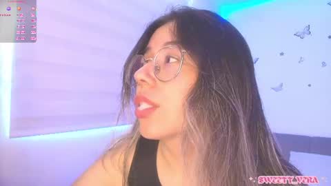 Veronica Independent Model online show from 07-28-26, 01:32