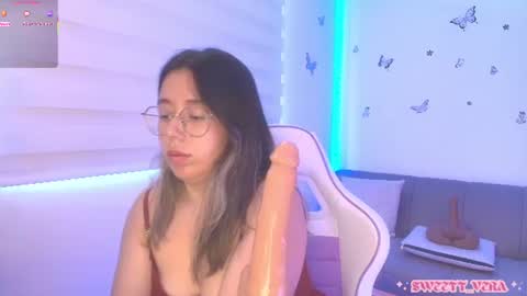 Veronica Independent Model online show from 07-28-26, 02:35