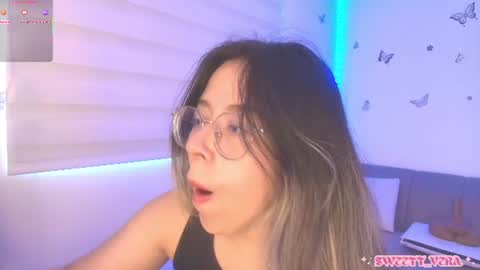 Veronica Independent Model online show from 07-29-26, 11:41