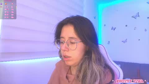 Veronica Independent Model online show from 07-30-26, 12:04