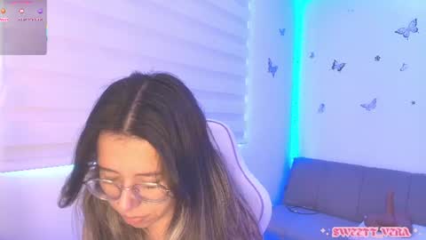 Veronica Independent Model online show from 07-31-26, 12:04