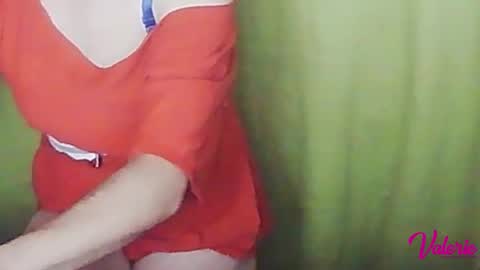 Valerie online show from 02-18-25, 04:26