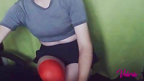 Valerie online show from 02-22-25, 04:07