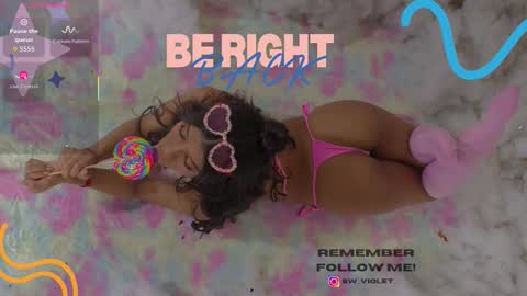 sweetviolet___ online show from 11-27-25, 11:56