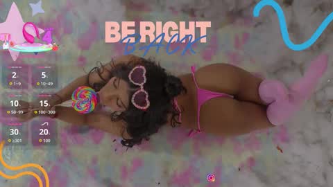 sweetviolet___ online show from 01-11-26, 12:10