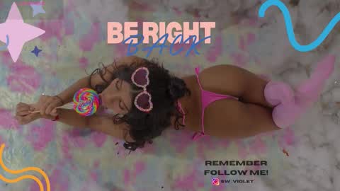 sweetviolet___ online show from 02-23-26, 12:13