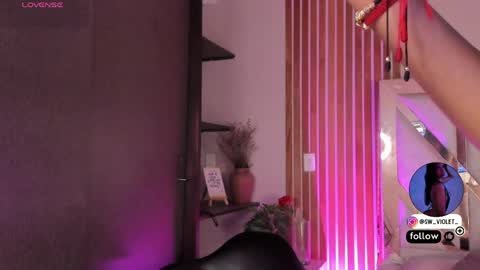 sweetviolet___ online show from 04-25-26, 12:19