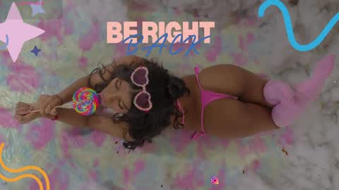 sweetviolet___ online show from 04-26-26, 12:03