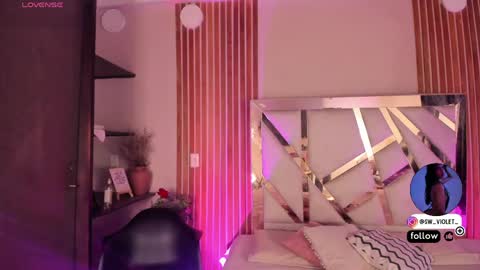 sweetviolet___ online show from 06-07-26, 11:58