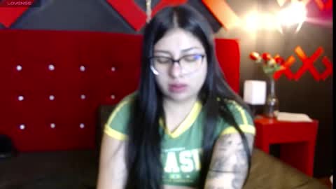 Snapshot of sweety_ashly chatting on 01-18-25, 02:23 Ashley 3 online show from 01-18-25, 02:23