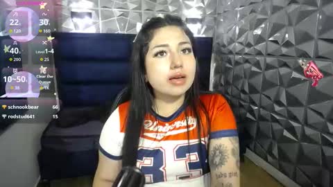 Snapshot of sweety_ashly chatting on 09-16-25, 03:40 Ashley 3 online show from 09-16-25, 03:40