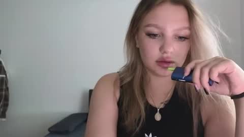 Betty online show from 08-03-26, 11:05