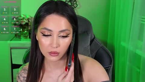 Sweety Caroline   I lost my TG write to me here online show from 02-20-25, 02:57