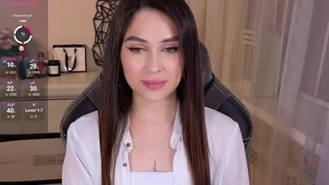 Sweety Caroline   I lost my TG write to me here online show from 02-25-25, 02:22